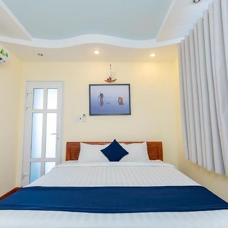 Апартаменты Thuy Tien Building Вунгтау Экстерьер фото