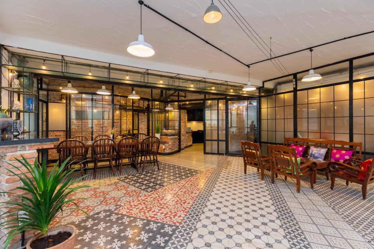 Апартаменты Thuy Tien Building Вунгтау Экстерьер фото