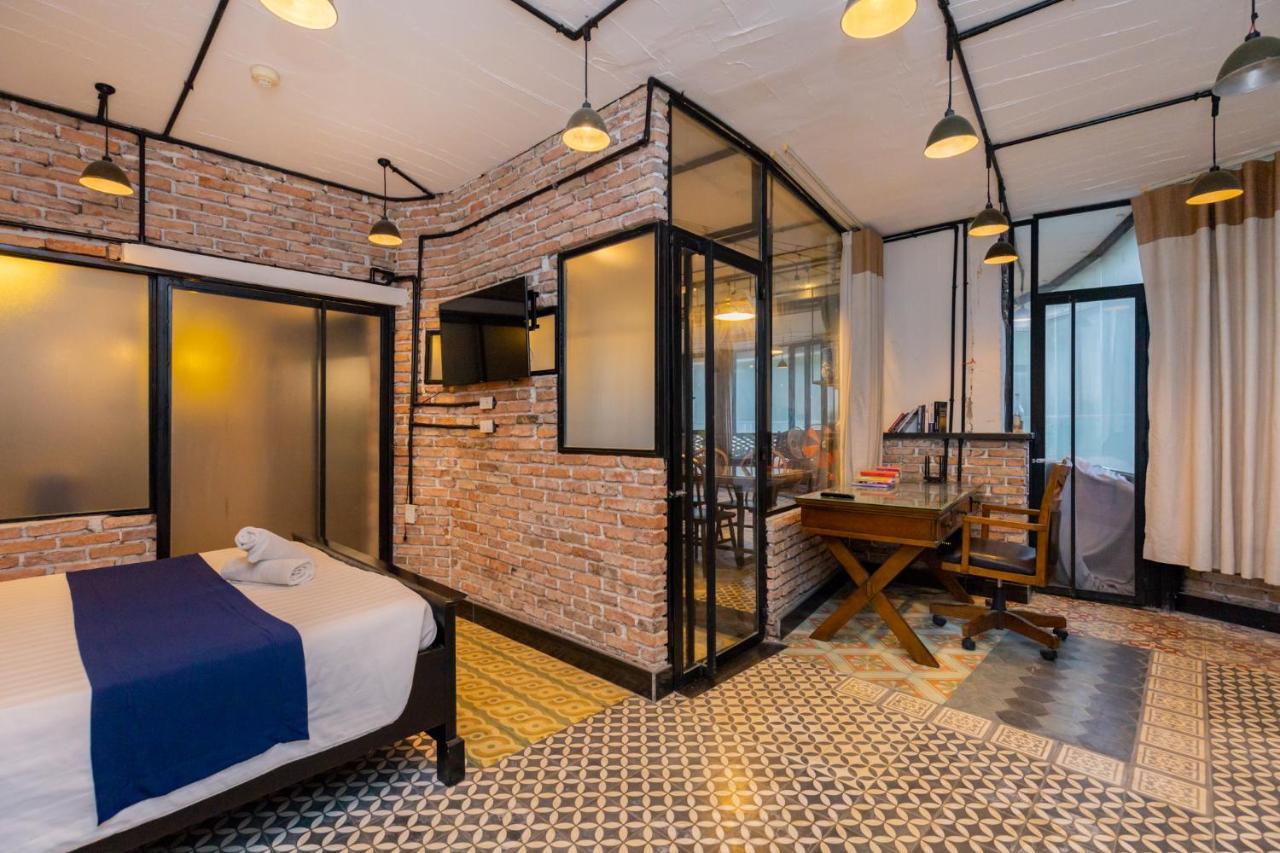 Апартаменты Thuy Tien Building Вунгтау Экстерьер фото