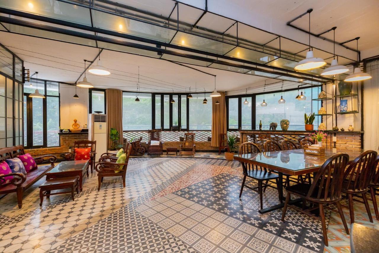 Апартаменты Thuy Tien Building Вунгтау Экстерьер фото